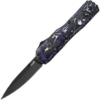 Автоматический нож KERSHAW LIVEWIRE 9000PURCF Автоматический нож KERSHAW LIVEWIRE 9000PURCF