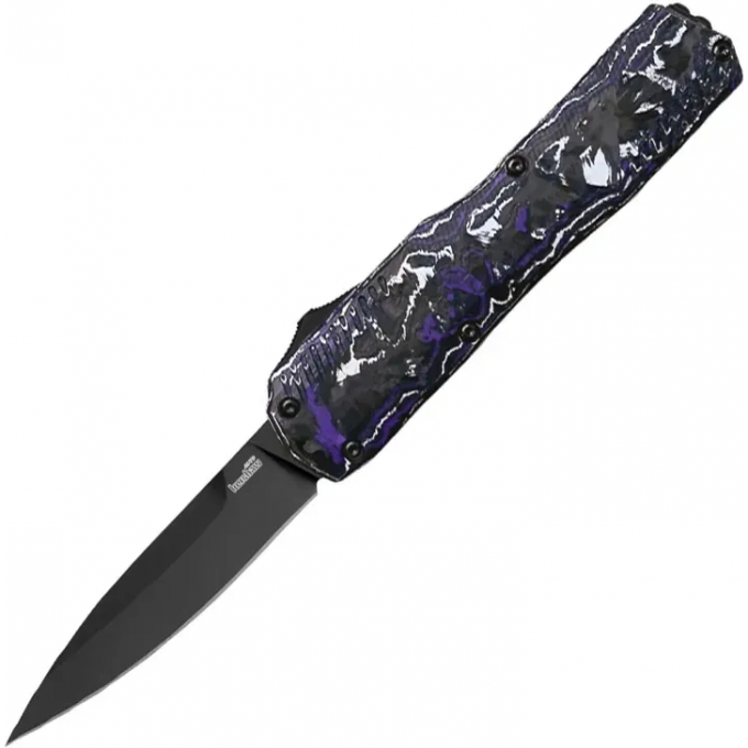 Автоматический нож KERSHAW LIVEWIRE 9000PURCF K9000PURCF Автоматический нож KERSHAW LIVEWIRE 9000PURCF K9000PURCF