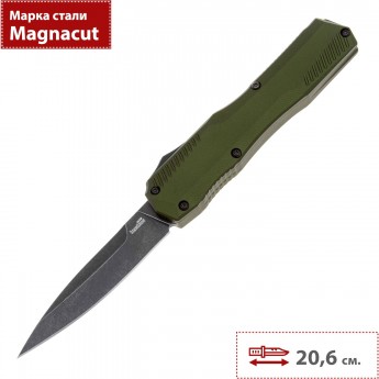 Нож KERSHAW LIVEWIRE K9000OLBW Нож KERSHAW LIVEWIRE K9000OLBW