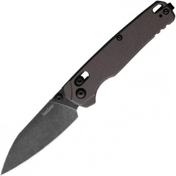 Складной нож KERSHAW BEL AIR 6105GRYBW Складной нож KERSHAW BEL AIR 6105GRYBW