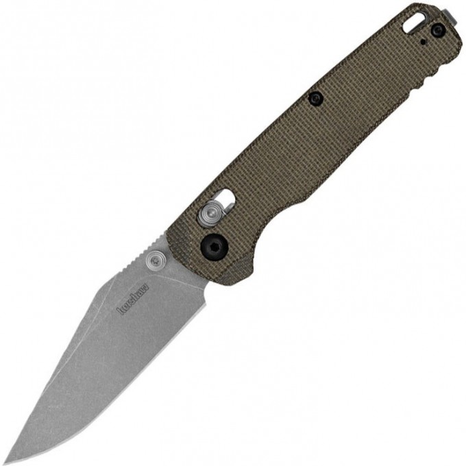 Складной нож KERSHAW BEL AIR 6106 K6106 Складной нож KERSHAW BEL AIR 6106 K6106