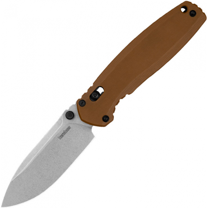 Складной нож KERSHAW BROADSIDE K2052 Складной нож KERSHAW BROADSIDE K2052