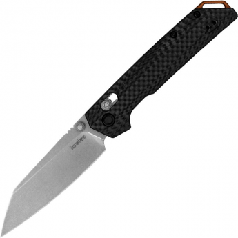 Складной нож KERSHAW IRIDIUM REVERSE TANTO 2038RCF Складной нож KERSHAW IRIDIUM REVERSE TANTO 2038RCF