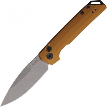 Складной нож KERSHAW LAUNCH IRIDIUM 7038BRZ Складной нож KERSHAW LAUNCH IRIDIUM 7038BRZ