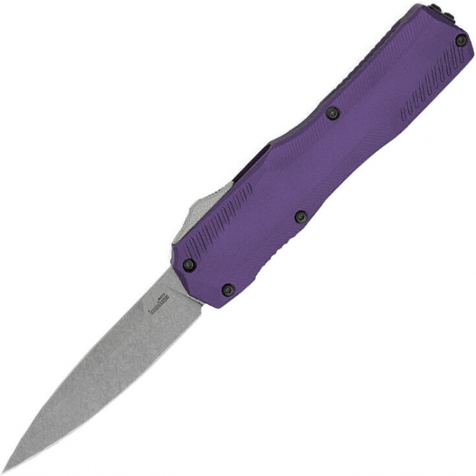 Выкидной нож KERSHAW LIVEWIRE K9000PUR Выкидной нож KERSHAW LIVEWIRE K9000PUR