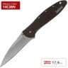 Нож KERSHAW 1660OL LEEK K1660OL