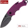 Нож KERSHAW 8700PURBW SHUFFLE