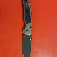 Складной нож KERSHAW LAUNCH 21 7106